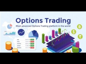How To Pick The Right Options Trading Platform?