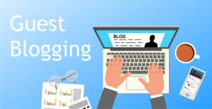 The Best Guest Blogging Services for Organizations And Businesses