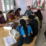 volunteering for women's empowerment