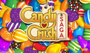 Candy Crush Game