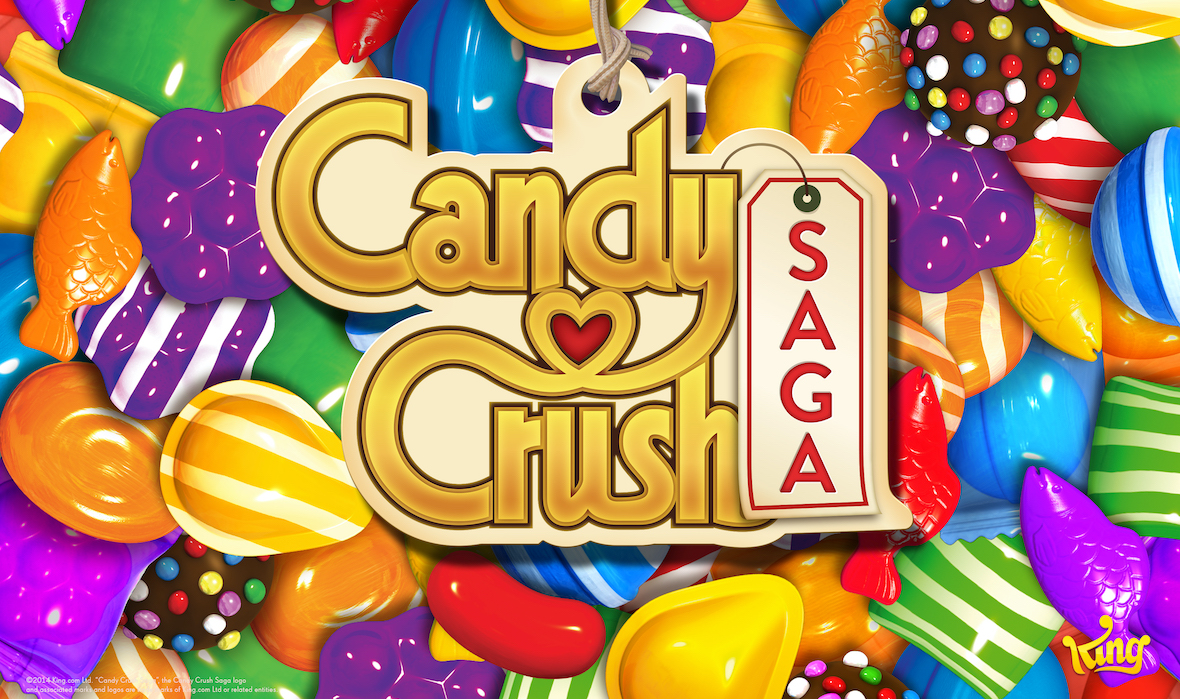 Candy Crush Game