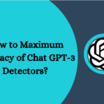 Chat GPT-3 Detectors