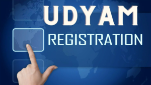 Udyam Registration Online