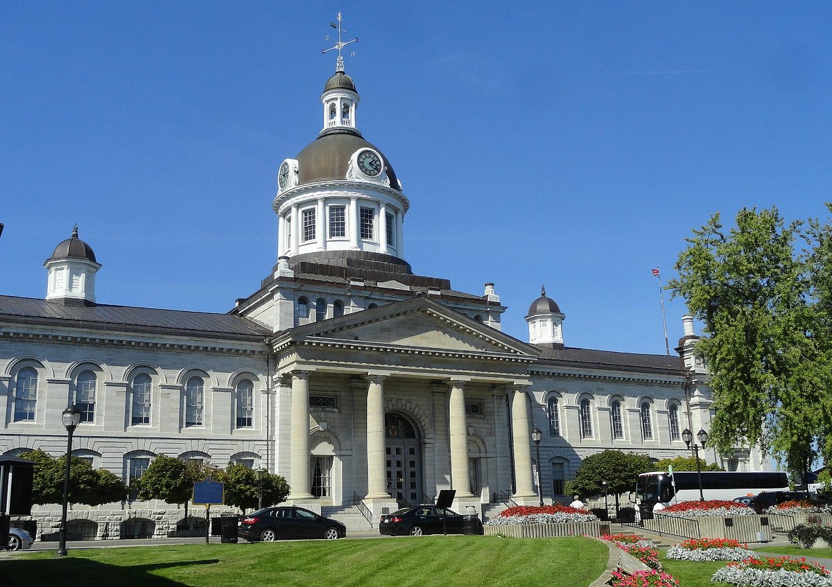 Best Popular Places in Kingston