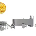 Snacks Machine Manufacturer