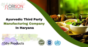 Ayurvedic-Medicine-Manufacturers-in- haryana