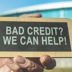 Top Lenders Offering £1500 Loans for Bad Credit Borrowers