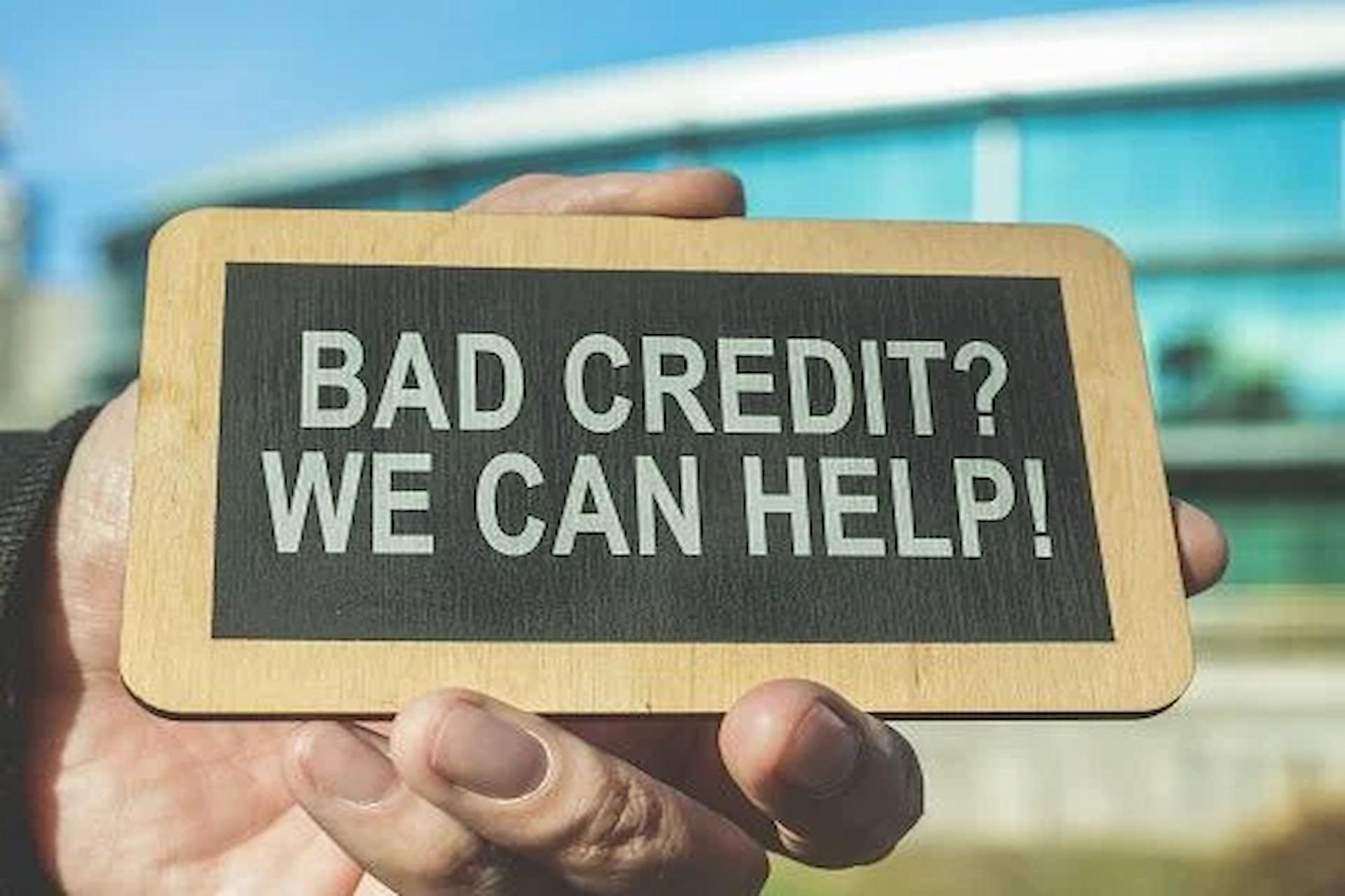 Top Lenders Offering £1500 Loans for Bad Credit Borrowers