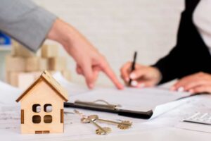 Things To Be Considered While Choosing Property Lawyer In Navi Mumbai