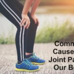 the best doctor for joint pain in Delhi