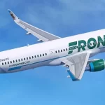 How to change passenger names on frontier airlines