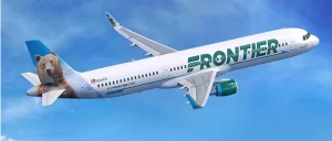 How to change passenger names on frontier airlines