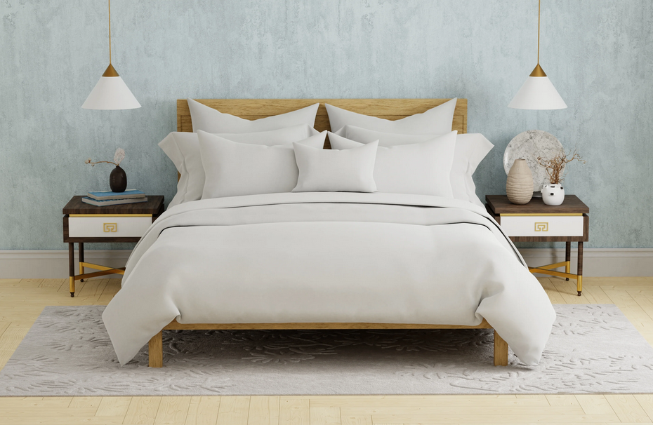 Why Organic Cotton Bed Sheets Are Worth the Investment?