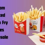 How French Fry Boxes Wholesale Can Transform Your Takeout