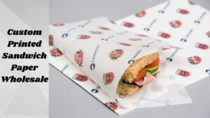 7 Ways to Jazz Up Your Custom Sandwich Paper