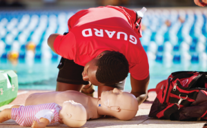 Lifeguard Classes