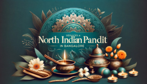 North Indian Pandit In Bangalore