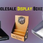 Unleash Your Creativity with Custom Display Packaging Boxes