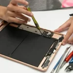 iPad Repairs