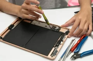 iPad Repairs