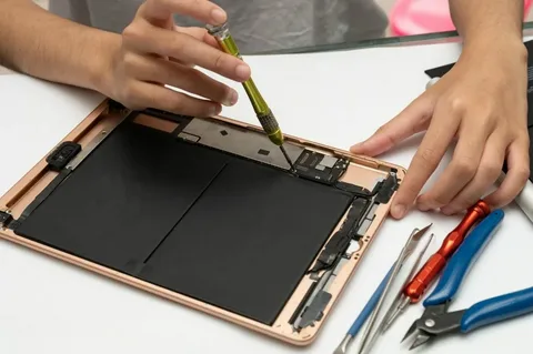 iPad Repairs