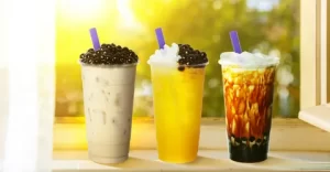 Best Boba