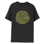 nirvana t shirt