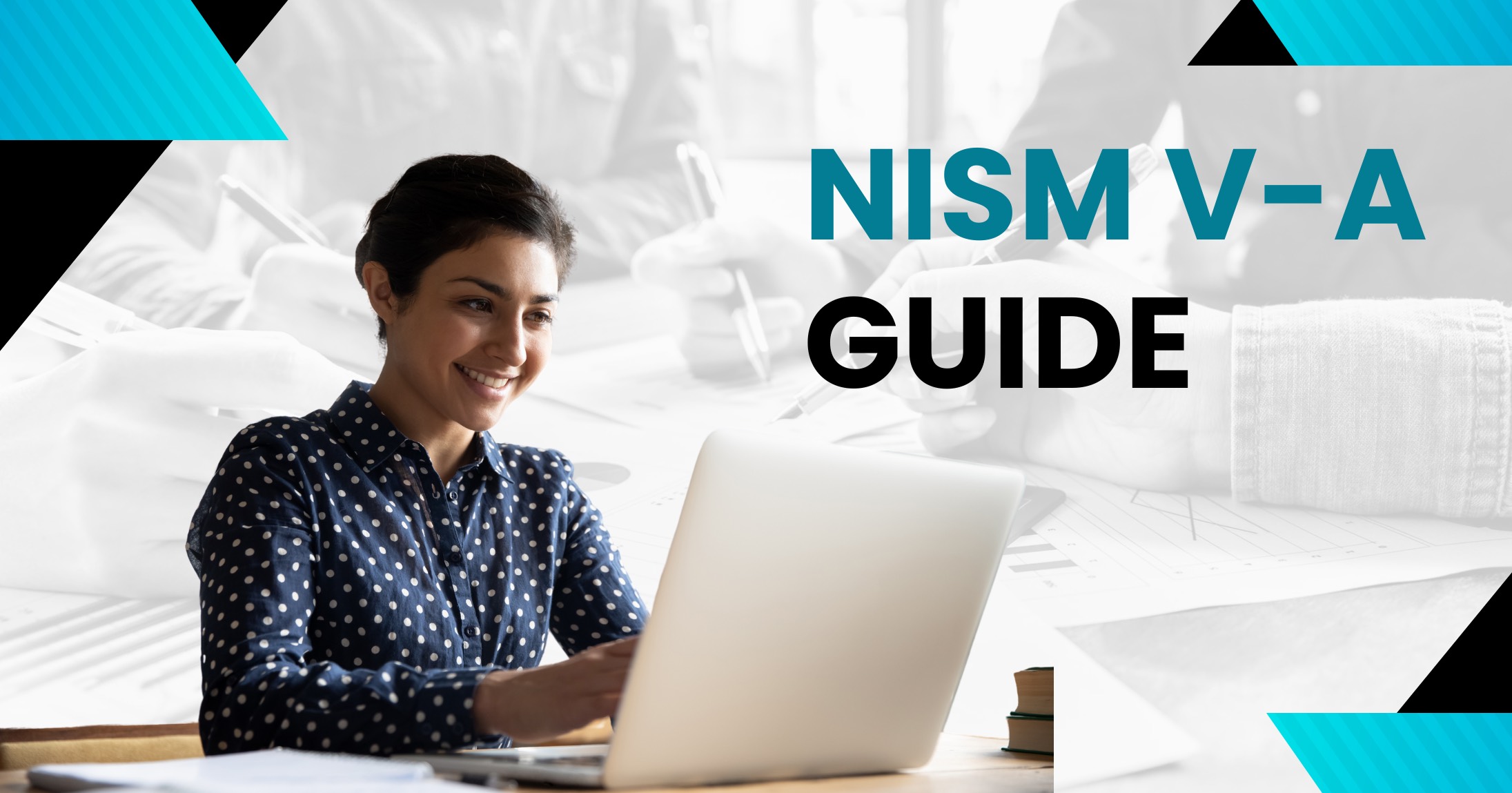 Why Mock Tests Are Essential for NISM Series V A Exam Success