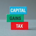 Capital gains tax