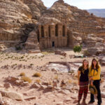 Things To Do In Jordan