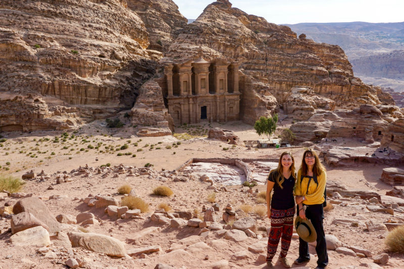 Things To Do In Jordan