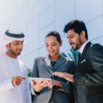 The Benefits of Using Recruitment Services in Dubai