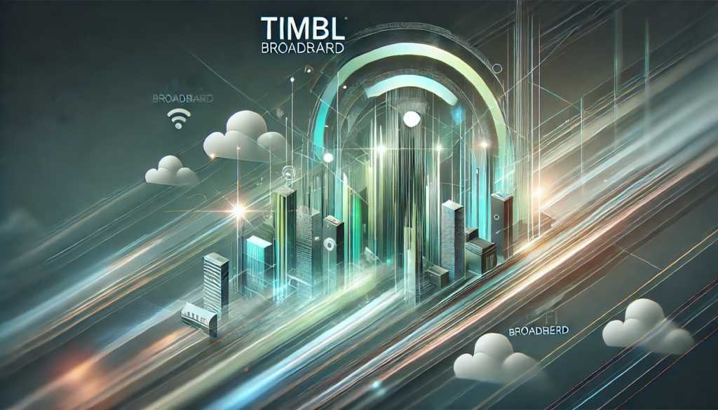 TIMBL Broadband