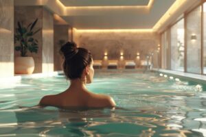 hotel and spa getaways UK