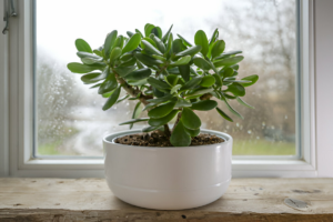 Jade Plant