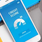 Bajaj Finserv credit score