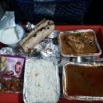 Indian Railway Food Order