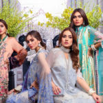 Pakistan fashion