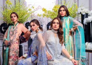 Pakistan fashion