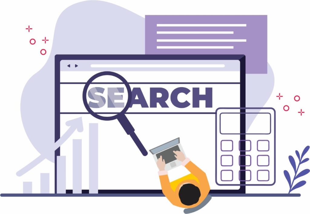 Search In Ecommerce