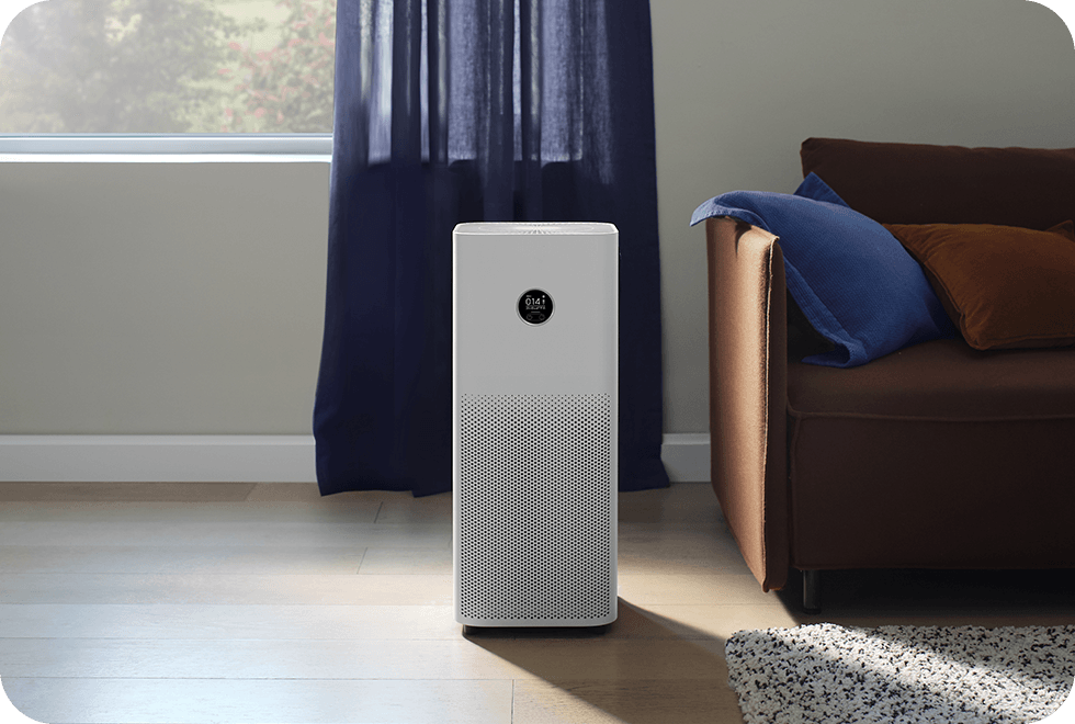 Xiaomi Air Purifier 4