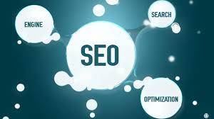 Search engine optimization