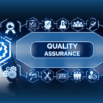 Website QA testing