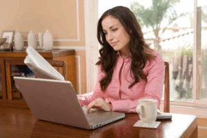 jobs in Bangalore for ladies