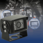 Forktruck Cameras