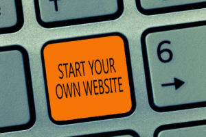 WordPress hosting agency