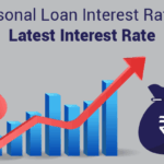 Personal Loan Interest Rates