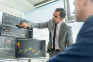 best forex trade brokers