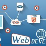 web development services