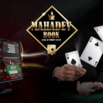 Mahadev Book betting